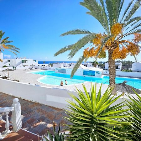 Azul Tuscan Playa Y Piscina Costa Teguise Ngoại thất bức ảnh