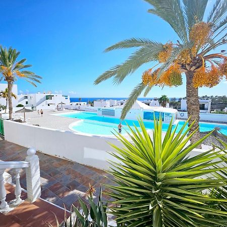 Azul Tuscan Playa Y Piscina Costa Teguise Ngoại thất bức ảnh