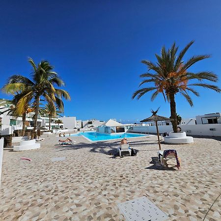Azul Tuscan Playa Y Piscina Costa Teguise Ngoại thất bức ảnh