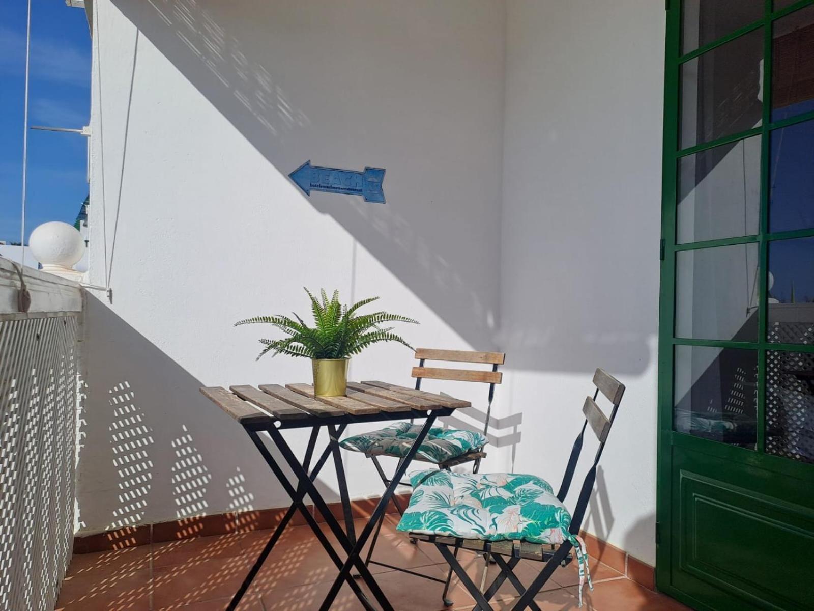Azul Tuscan Playa Y Piscina Costa Teguise Ngoại thất bức ảnh