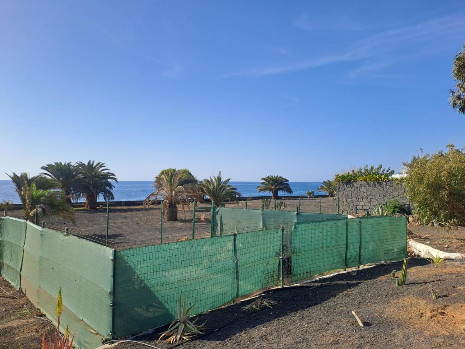 Azul Tuscan Playa Y Piscina Costa Teguise Ngoại thất bức ảnh
