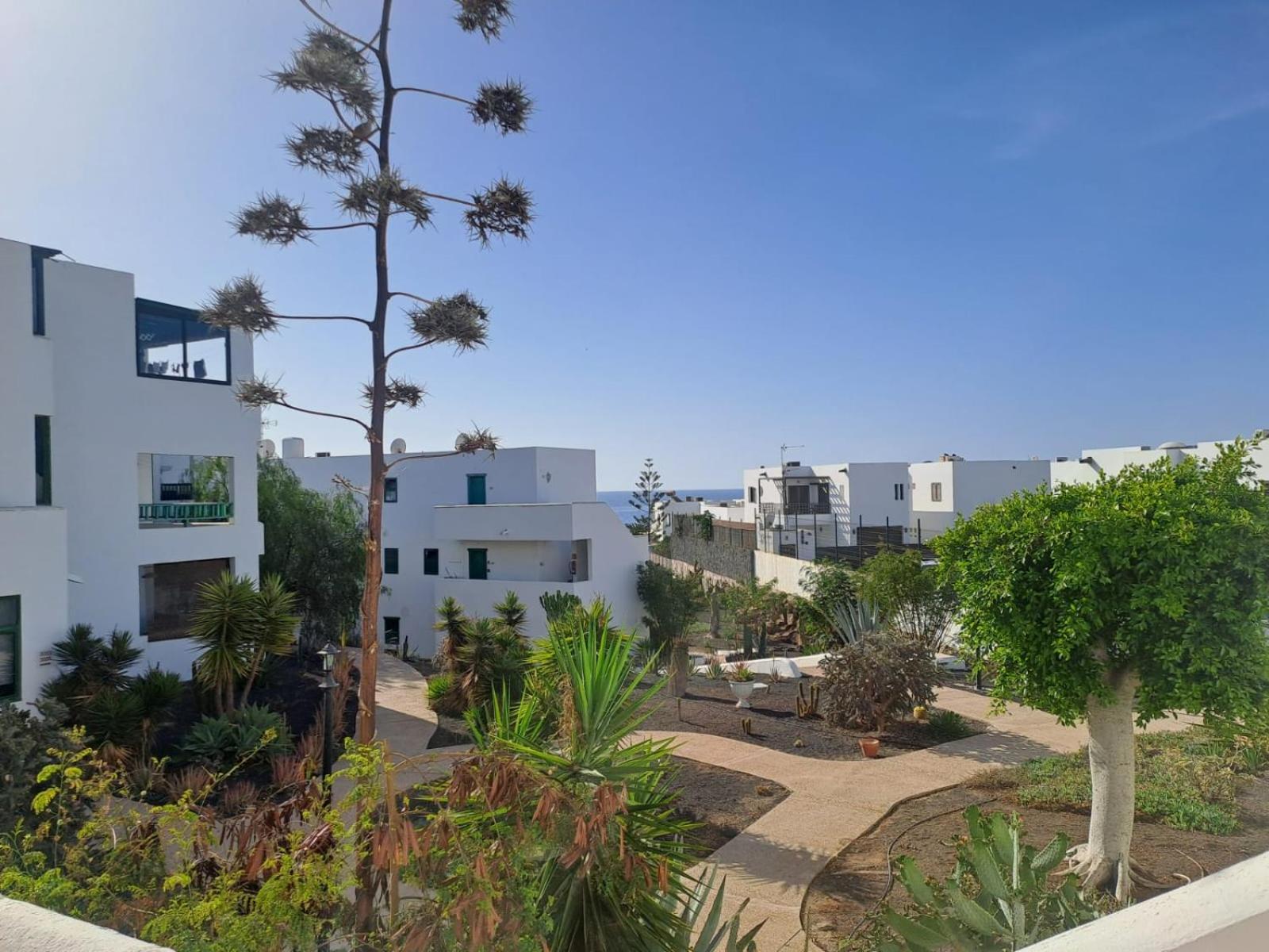 Azul Tuscan Playa Y Piscina Costa Teguise Ngoại thất bức ảnh