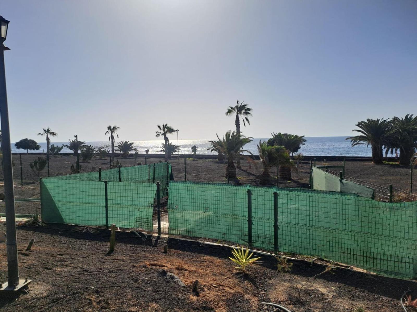 Azul Tuscan Playa Y Piscina Costa Teguise Ngoại thất bức ảnh