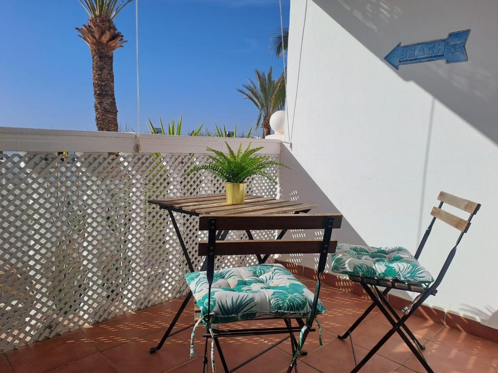 Azul Tuscan Playa Y Piscina Costa Teguise Ngoại thất bức ảnh