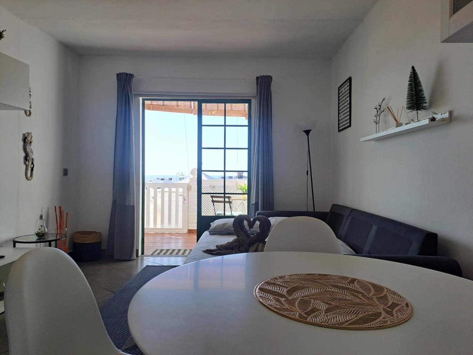 Azul Tuscan Playa Y Piscina Costa Teguise Ngoại thất bức ảnh