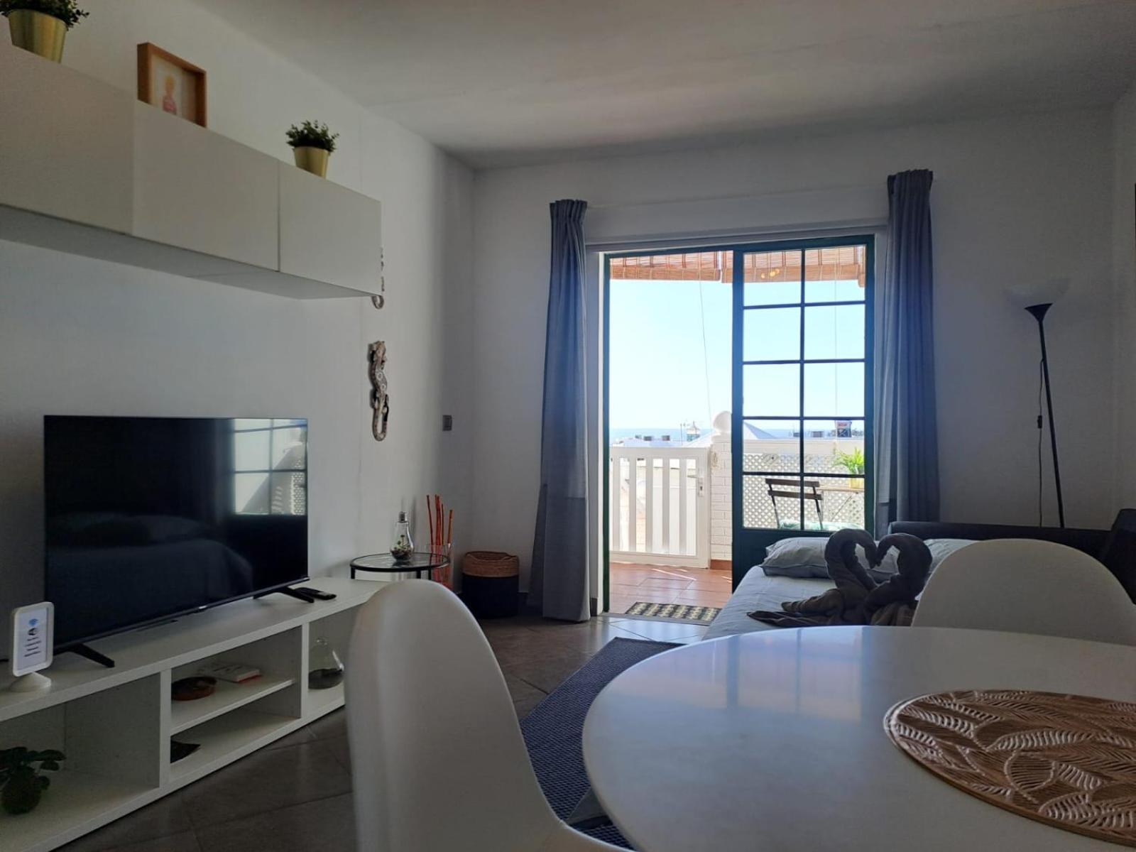 Azul Tuscan Playa Y Piscina Costa Teguise Ngoại thất bức ảnh