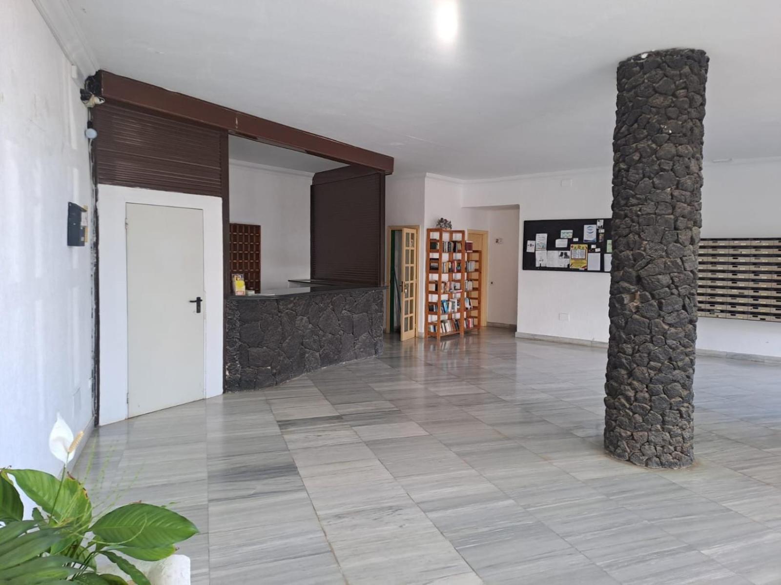 Azul Tuscan Playa Y Piscina Costa Teguise Ngoại thất bức ảnh