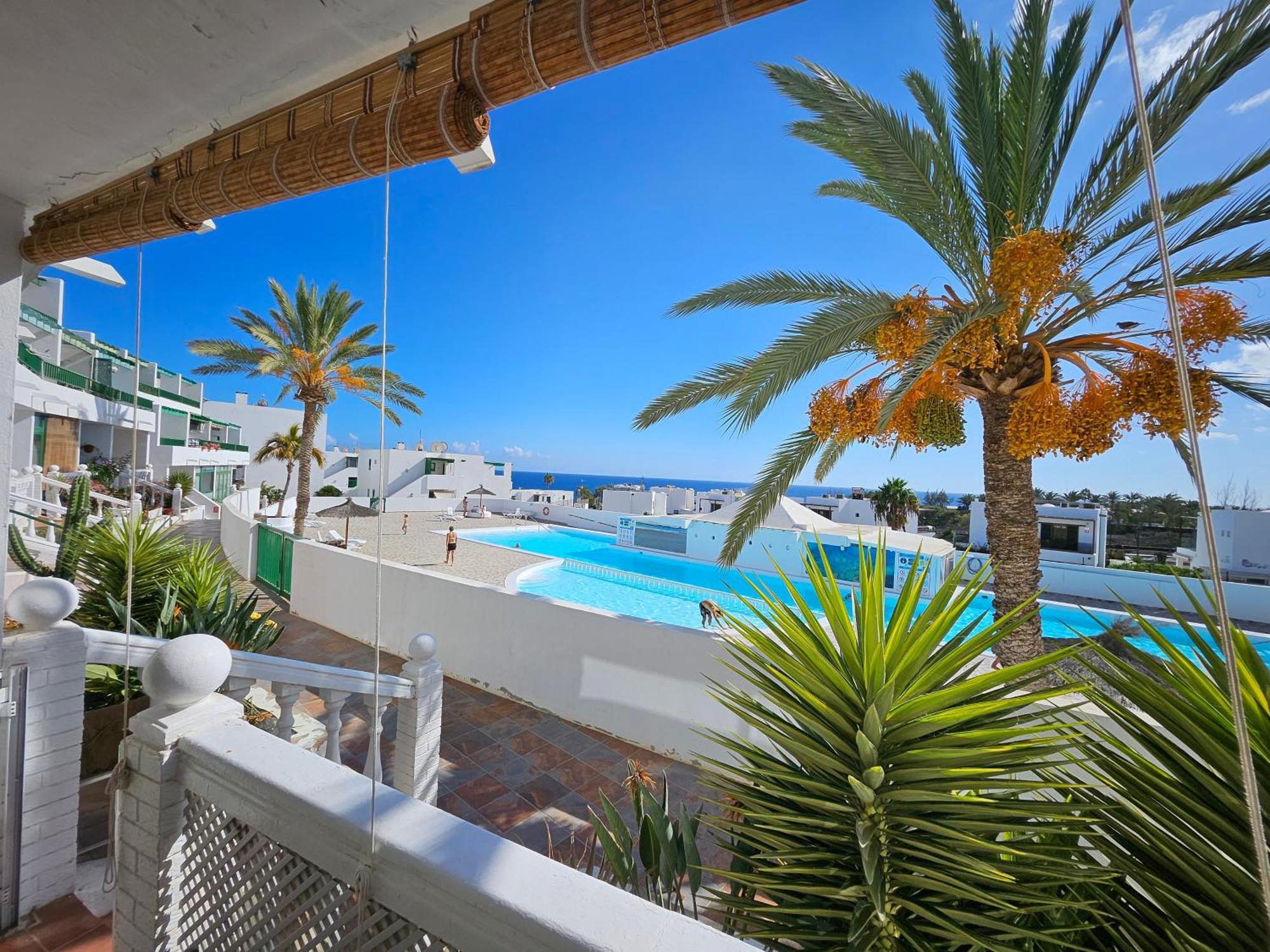 Azul Tuscan Playa Y Piscina Costa Teguise Ngoại thất bức ảnh